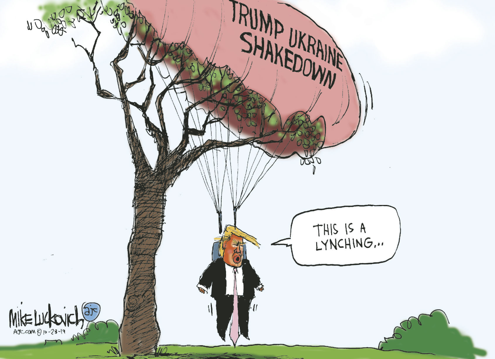 cartoon